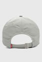 Gorra Gris-Blanco-Rosa Levi's de Levis