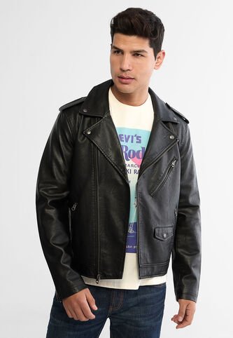 Chaqueta Levi's Outerwear Negro Levis