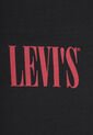 Camiseta Levi's Relaxed  Negro de Levis