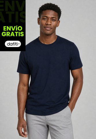 Camiseta Levi's Azul Levis