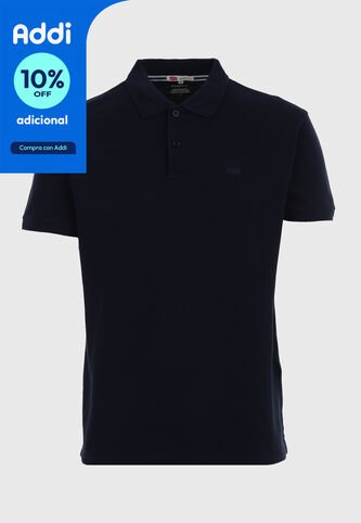 Polo Levi's Azul Levis