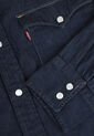 Camisa Denim Levi's Classic Western Íngido Oscuro de Levis