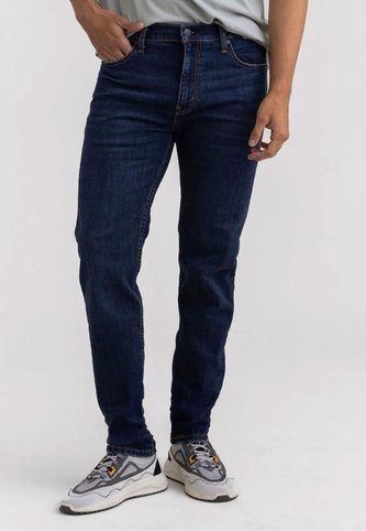 Jean Levi's 510 Skinny Fit Índigo Oscuro Levis
