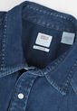 Camisa Denim Levi's Classic Western Íngido Medio de Levis