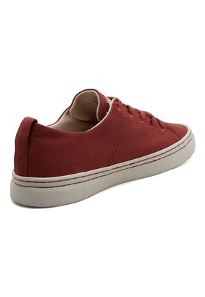 Tenis Terracota-Blanco Levi´s