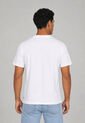 Camiseta Levi's Relaxed  Marfil de Levis
