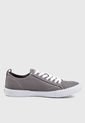Tenis Lifestyle Gris-Blanco Levi's de Levis