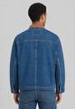 Chaqueta Denim Levi's East Port Índigo Medio de Levis