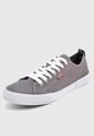 Tenis Lifestyle Gris-Blanco Levi's de Levis