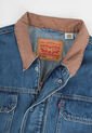 Chaqueta Denim Levi's East Port Índigo Medio de Levis