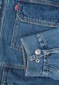 Chaqueta Denim Levi's East Port Índigo Medio de Levis