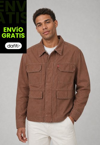 Chaqueta Levi's East Port  Café Levis