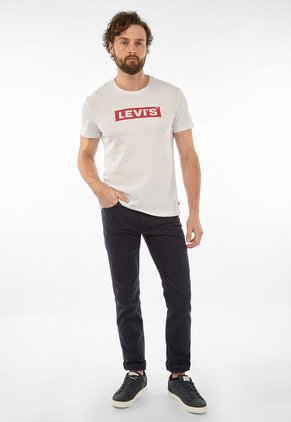 Jean Levi's 511 Slim Fit Azul