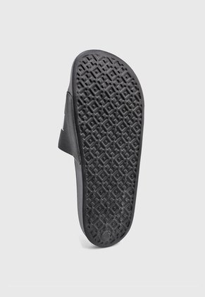 Playera Negro-Blanco Levi's