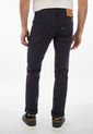 Jean Levi's 511 Slim Fit Azul de Levis