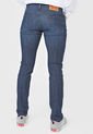 Jean Azul Levi's 511 Slim Fit de Levis