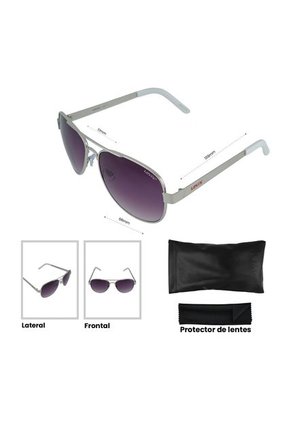 GAFAS LEVIS OUTLOOK X14057