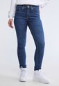 Jean Levi's 311 Shaping Skinny Fit Índigo Medio de Levis