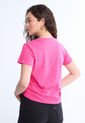 Camiseta Levi's Fucsia de Levis