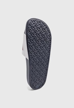 Playera Azul Navy-Rojo-Blanco Levi's