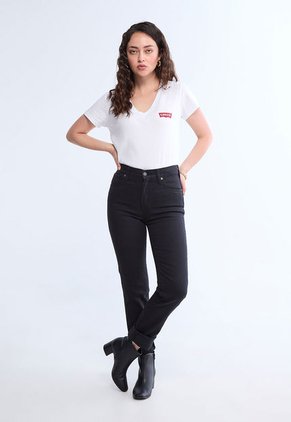 Camiseta Levi's Blanco