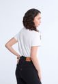 Camiseta Levi's Blanco de Levis