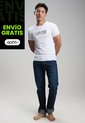 Camiseta Levi's Blanco de Levis