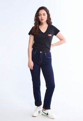 Camiseta Levi's Negro