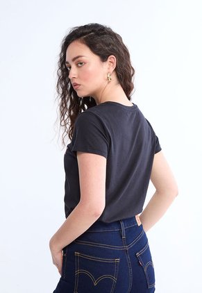 Camiseta Levi's Negro