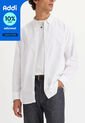 Camisa Levi's Blanco de Levis