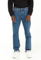 Jean Levi's 501 Classic Fit Índigo Medio de Levis