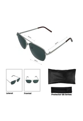 GAFAS LEVIS OUTLOOK X14026