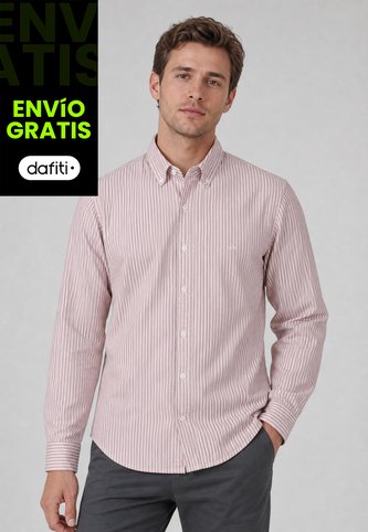 Camisa Levi's Rosa Levis