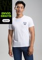 Camiseta Levi's Blanco de Levis