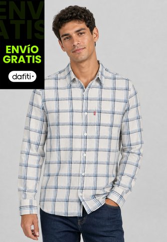 Camisa Levi's Sunset Beige Levis
