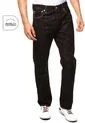 Jean Levi's 501 Classic Fit Negro de Levis