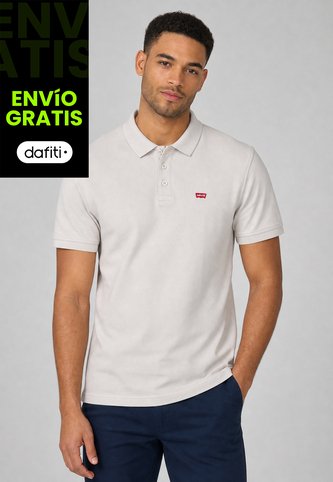 Polo Levi's Beige Levis