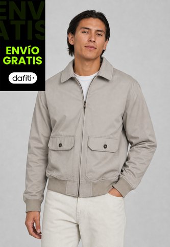 Chaqueta Levi's Cortland Beige Levis