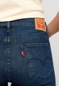 Jean Levi's 315 Shaping Bootcut Fit Índigo Medio de Levis
