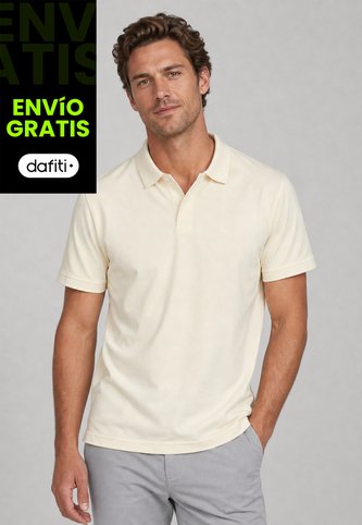 Polo Levi's Amarillo Levis