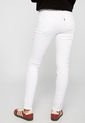 Jean Levi's 311 Shaping Skinny Fit Blanco de Levis