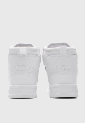 Tenis Levi's Bb Hi Perf Ul Blanco