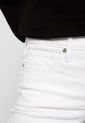 Jean Levi's 311 Shaping Skinny Fit Blanco de Levis