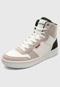 Tenis Levi's DRIVE HI 2 Blanco de Levis