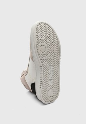 Tenis Levi's DRIVE HI 2 Blanco