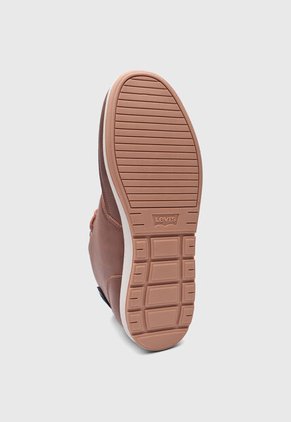 Botas Casuales Levi's Café
