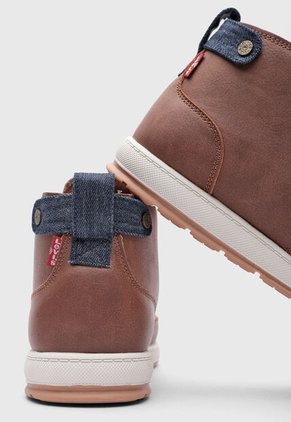 Botas Casuales Levi's Café