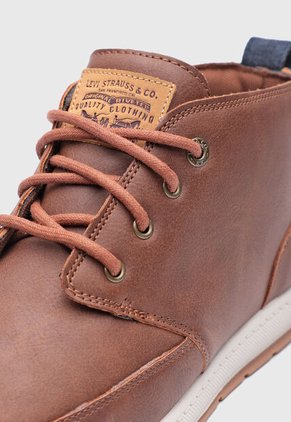 Botas Casuales Levi's Café