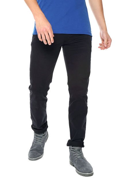 Pantalón Negro Levi´s 511 - Compra Ahora | Dafiti Colombia