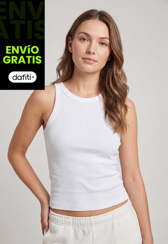Esqueleto Levi's Blanco Levis